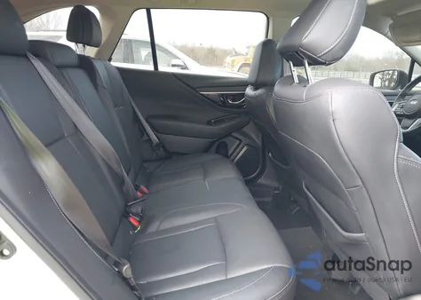 2022 Subaru Outback Limited из США, поврежденный, VIN 4S4BTANC6N3139110